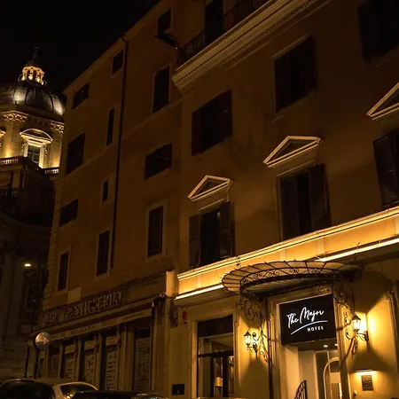 The Major Hotel-3