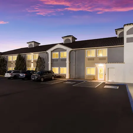 Best Western Grants Inn-3