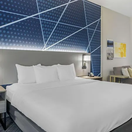 Comfort Suites West Indianapolis - Brownsburg-2