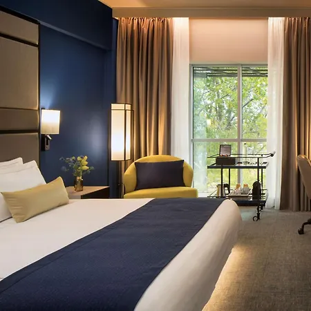 Park Plaza Utrecht-3