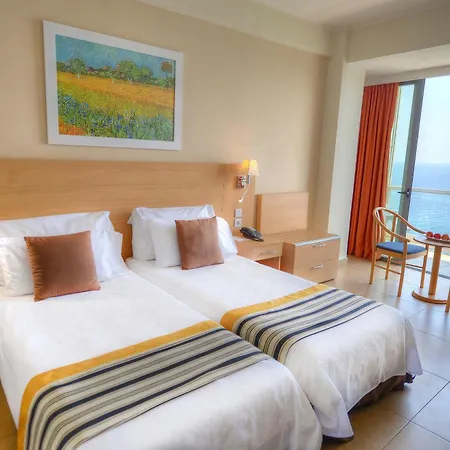 The Preluna Hotel-2