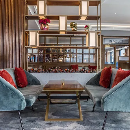Dublin Skylon Hotel-2