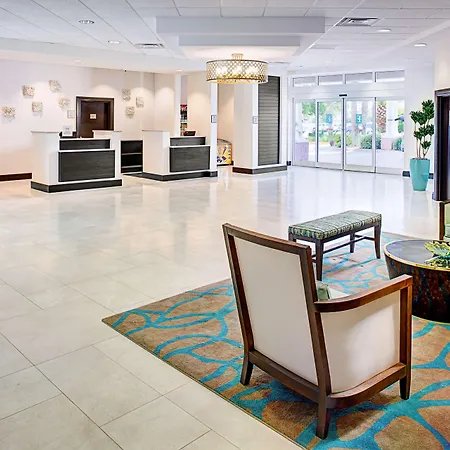 Embassy Suites By Hilton Destin Miramar Beach-3