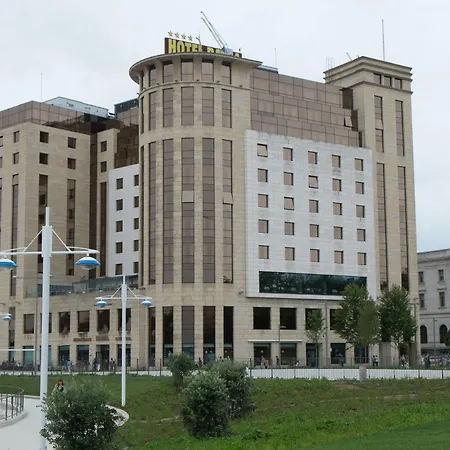 Hotel Bahía-2