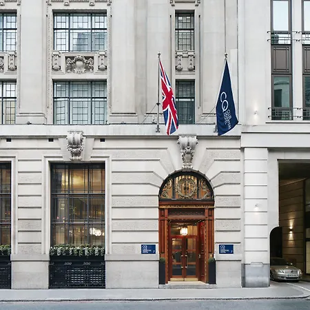 Club Quarters Hotel London City, London-3