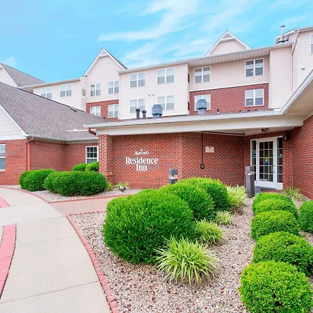 Residence Inn Louisville Northeast-2