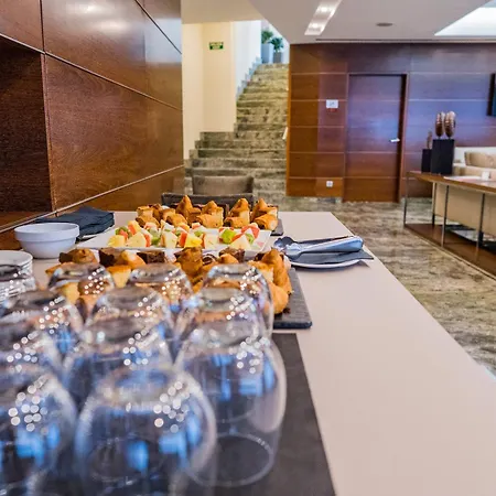 Hotel Compostela-3