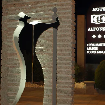 Hotel Alfonso I-3