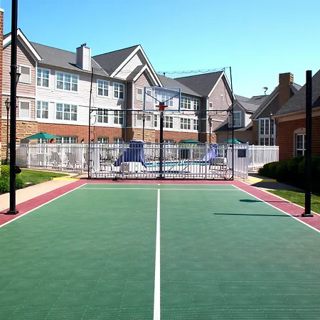 Residence Inn By Marriott Cleveland Mentor-2