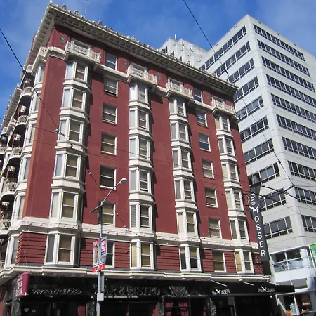 The Mosser Hotel-3