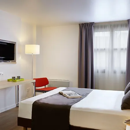 Citadines Presqu'île Lyon-3