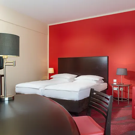 SORAT Hotel Cottbus-3