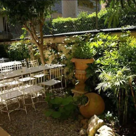 Ruc Hotel Cannes-2