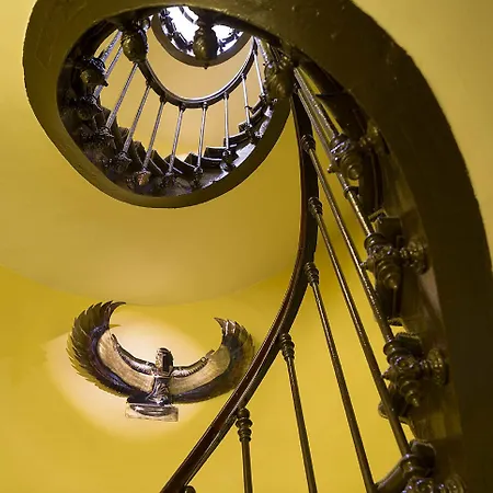 Hotel Elysa-Luxembourg-3