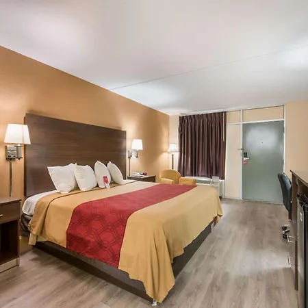 Econo Lodge Cullman South-2
