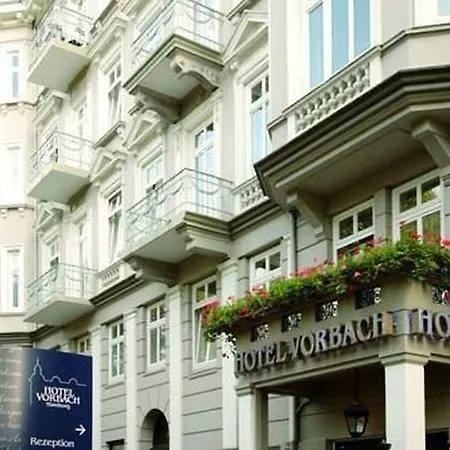 Hotel Vorbach-2