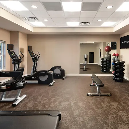 Residence Inn Tampa Downtown-3