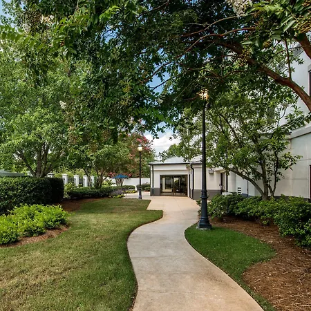 Courtyard By Marriott Charlotte Ballantyne-2