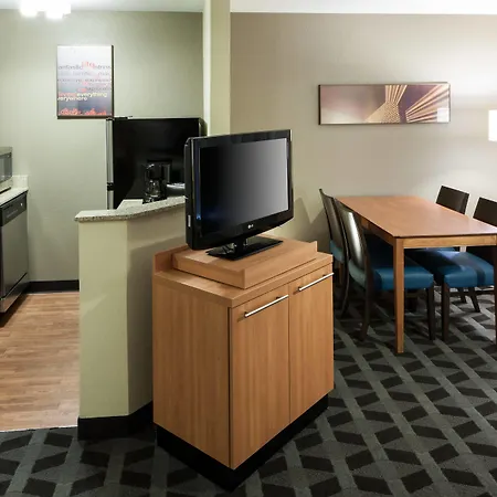 Towneplace Suites Dallas Arlington North-2