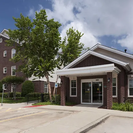 Towneplace Suites Dallas Arlington North-3