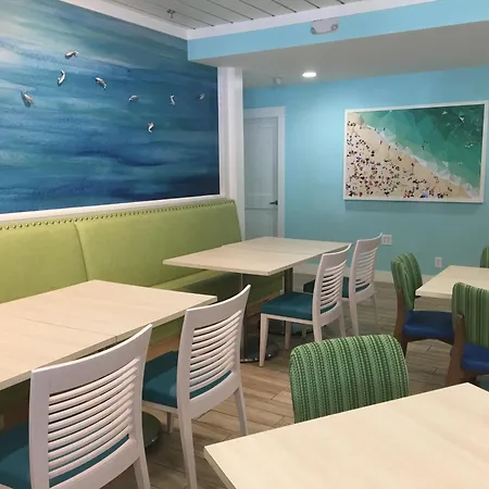 Palmera Inn And Suites-3