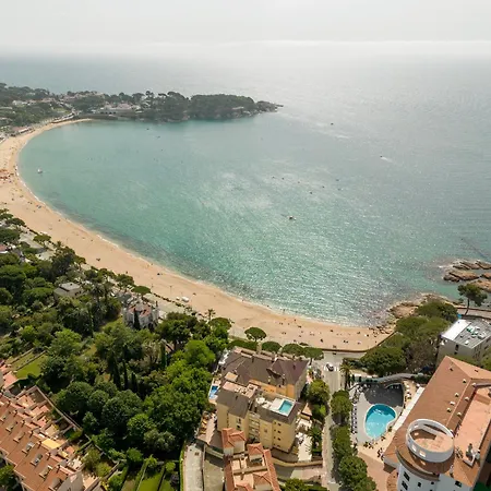 Ilunion Caleta Park-3