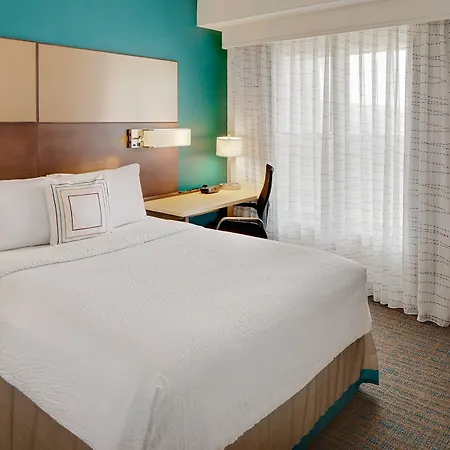 Residence Inn Brownsville-2