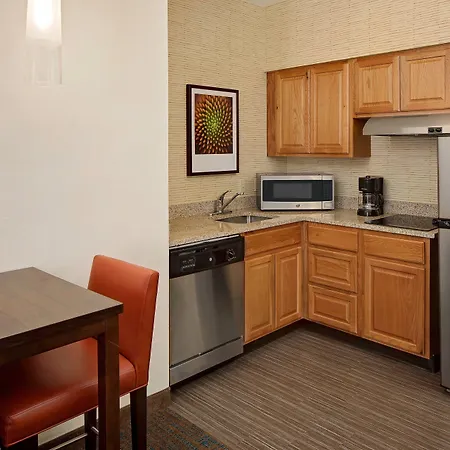 Residence Inn Brownsville-3