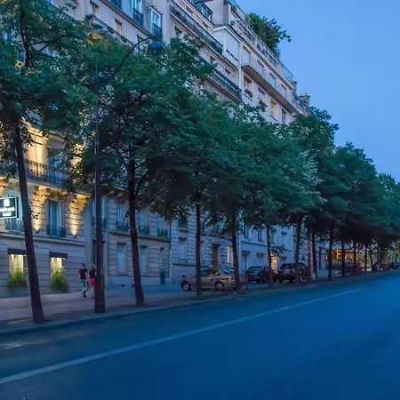 Étoile Park Hôtel-2