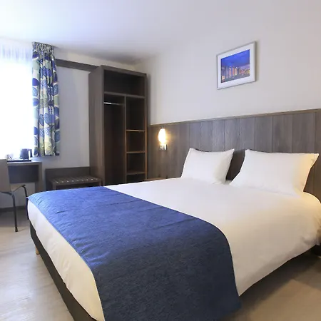 Brit Hotel Calais-3