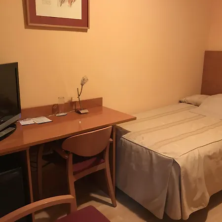 Hotel Alfonso VIII De Cuenca-3