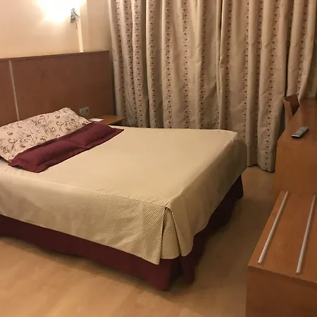 Hotel Alfonso VIII De Cuenca-2
