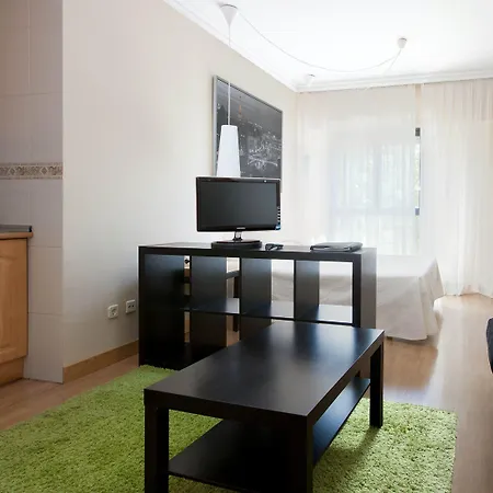 Apartamentos TH La Florida-2