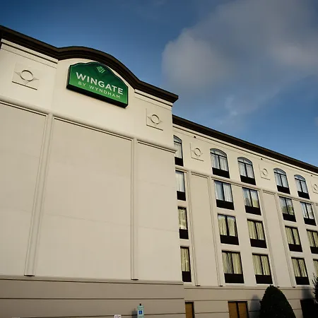 Spark By Hilton Greensboro-3