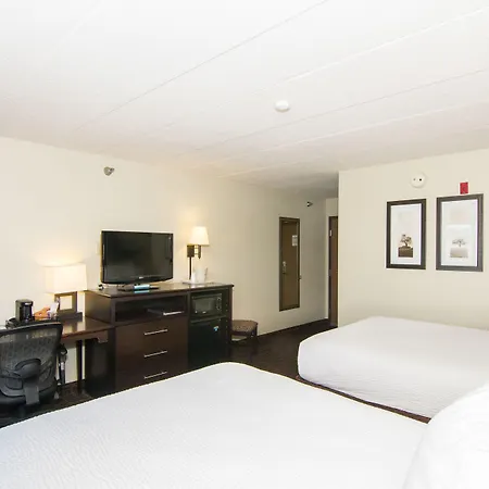 Americinn By Wyndham Peoria-3