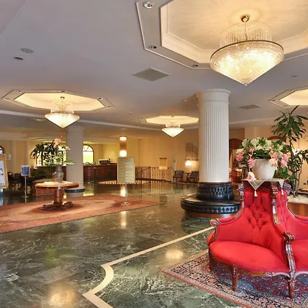 Best Western Hotel Globus City-3