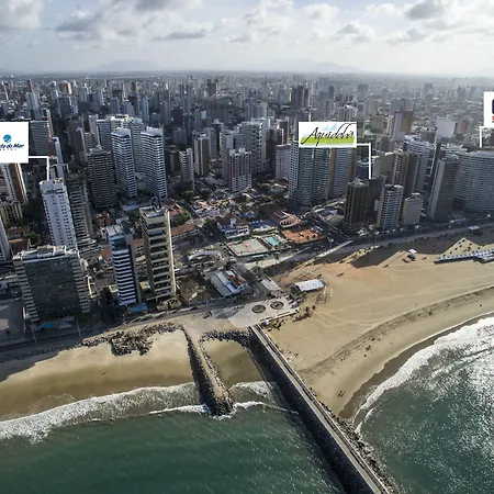 Plaza Praia Suítes-3