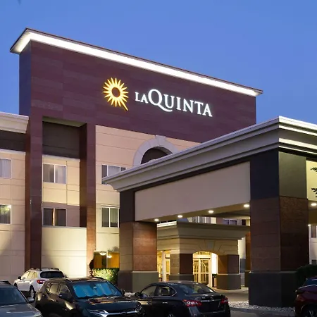 La Quinta By Wyndham Idaho Falls/Ammon-3