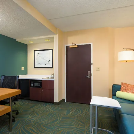 Springhill Suites Austin South-2
