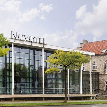 Novotel Hildesheim-2