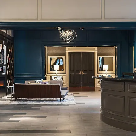 The Lindy Renaissance Charleston Hotel-2