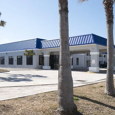 Regency Inn & Suites - Saint Augustine-2