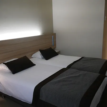 Hotel Best Western City Centre-3