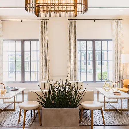 The Lindy Renaissance Charleston Hotel-3
