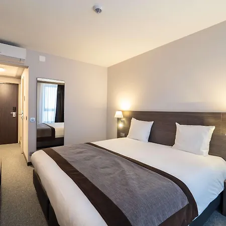 Hotel Best Western City Centre-2