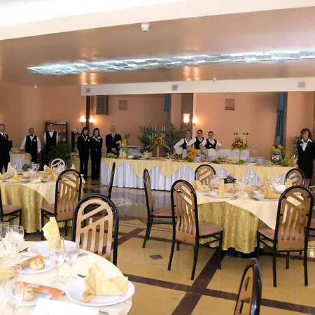 Hotel Tre Torri-2