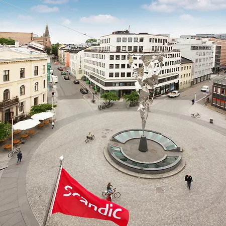 Scandic St. Olavs Plass-2