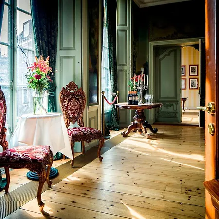 Hampshire Hotel - 's Gravenhof Zutphen-3