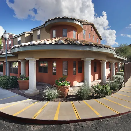 Towneplace Suites Tucson-2