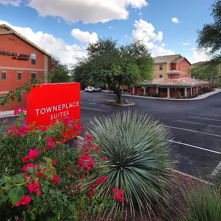 Towneplace Suites Tucson-3